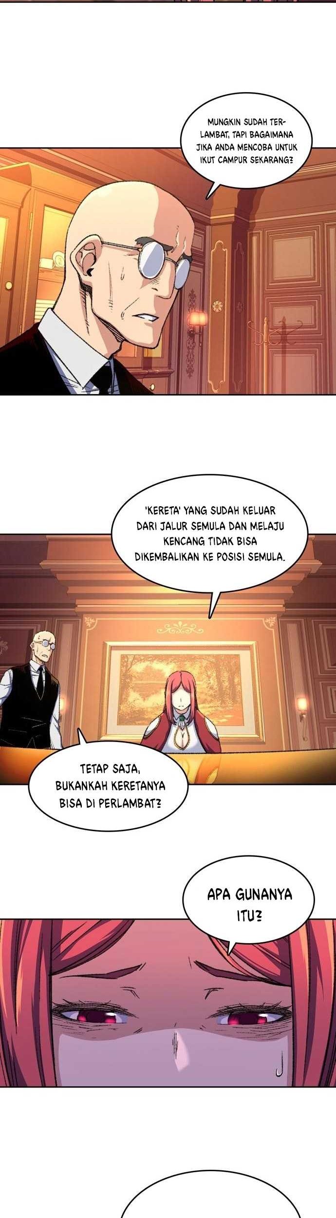 OOPARTS Bab 92 halaman 27