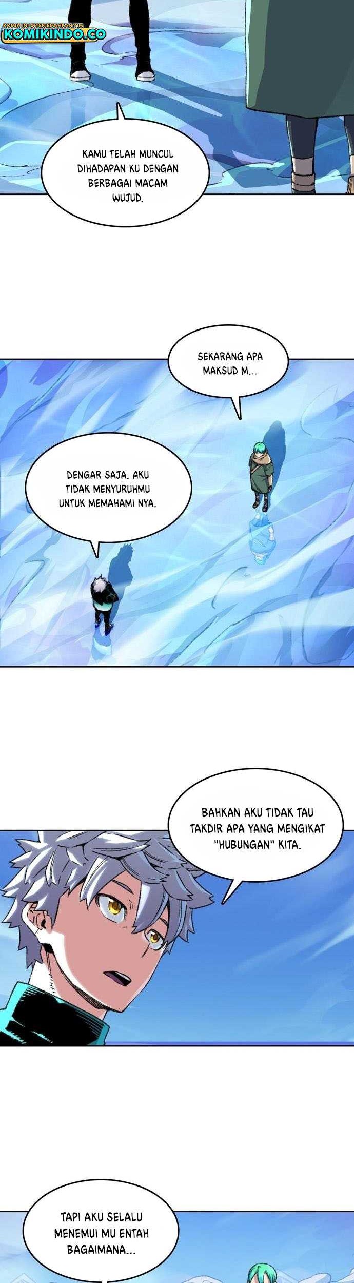 OOPARTS Bab 93 halaman 9