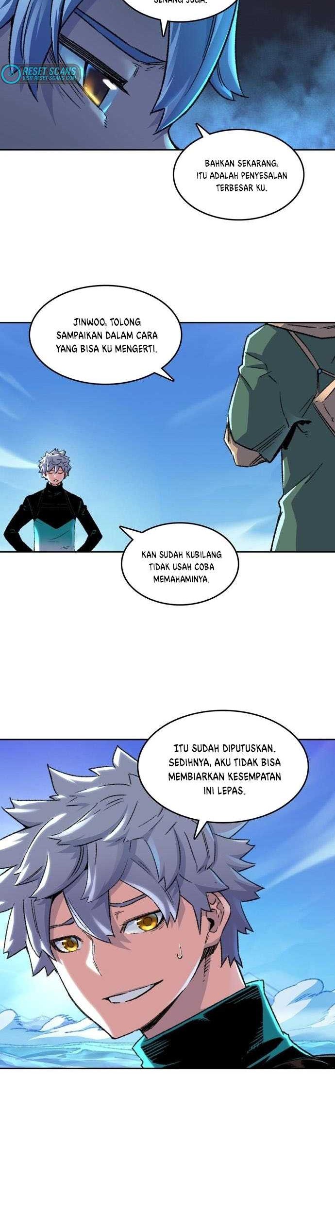 OOPARTS Bab 93 halaman 11