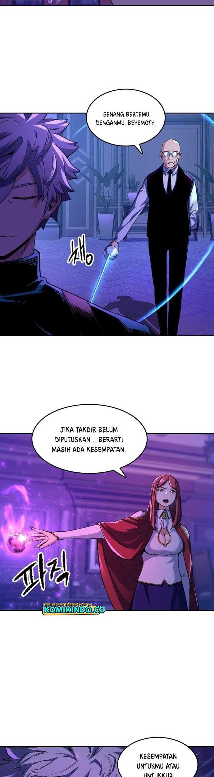 OOPARTS Bab 93 halaman 28