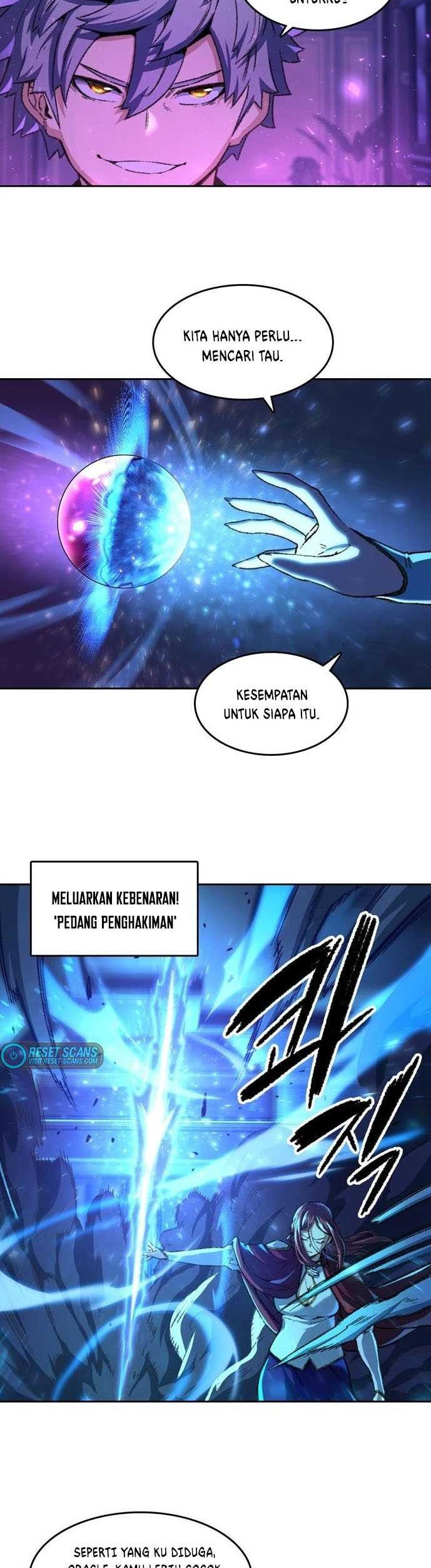 OOPARTS Bab 93 halaman 29