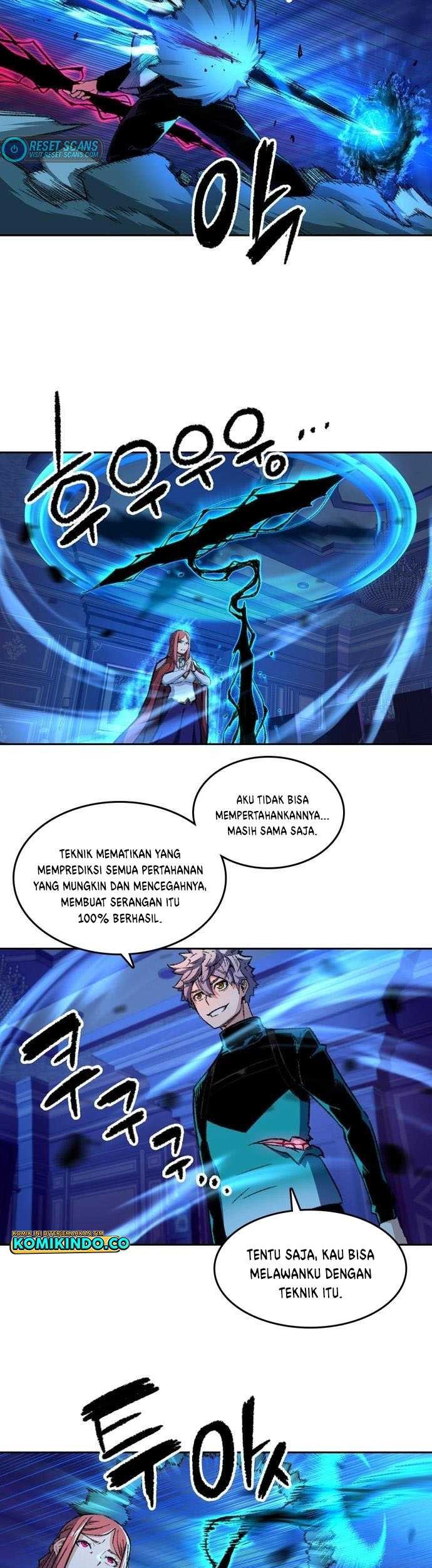 OOPARTS Bab 94 halaman 10