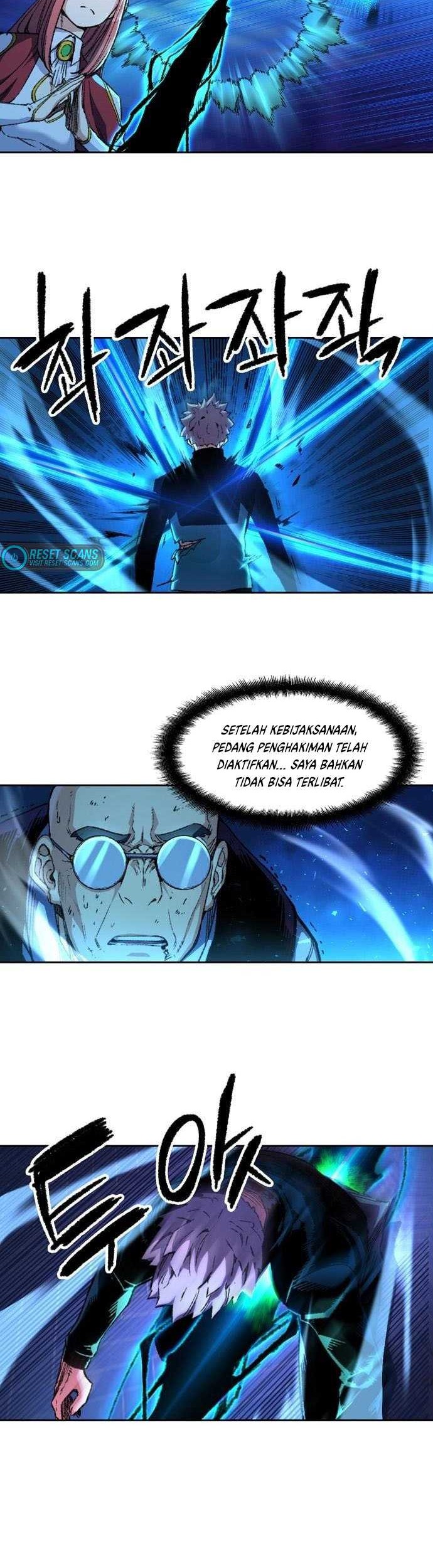 OOPARTS Bab 94 halaman 11
