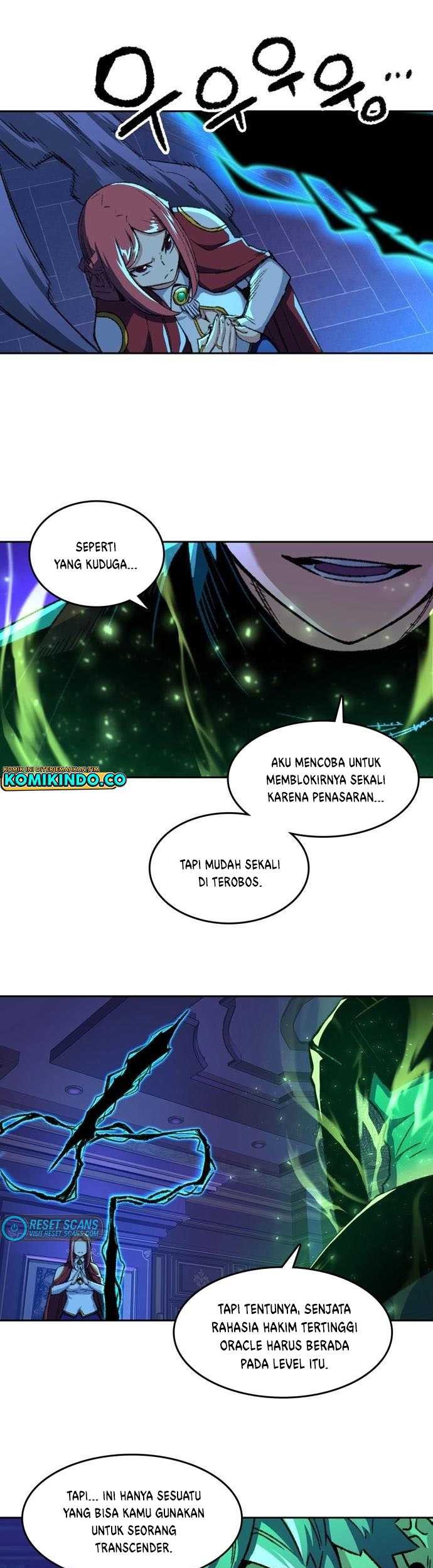 OOPARTS Bab 94 halaman 12