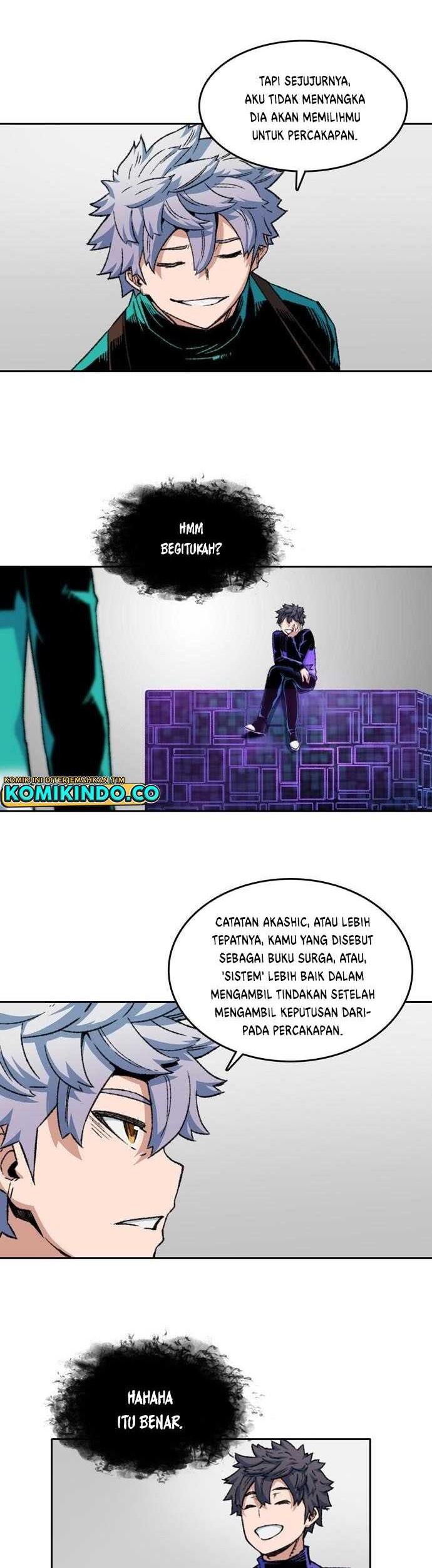 OOPARTS Bab 95 halaman 17