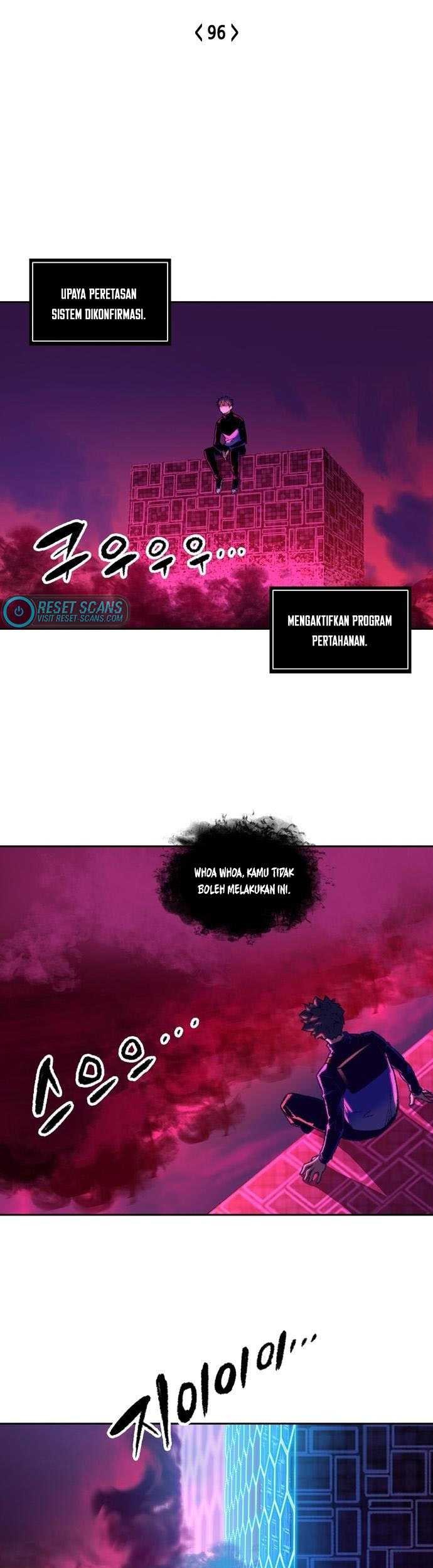 OOPARTS Bab 96 halaman 4