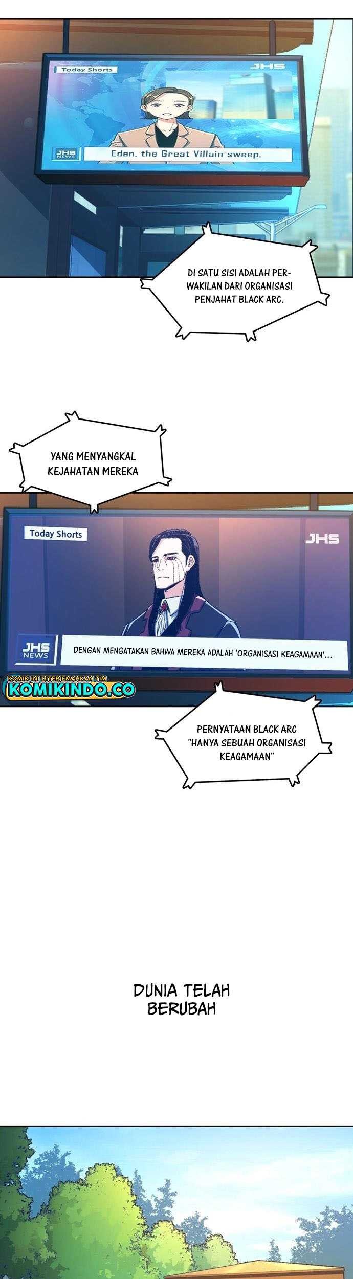 OOPARTS Bab 97 halaman 8