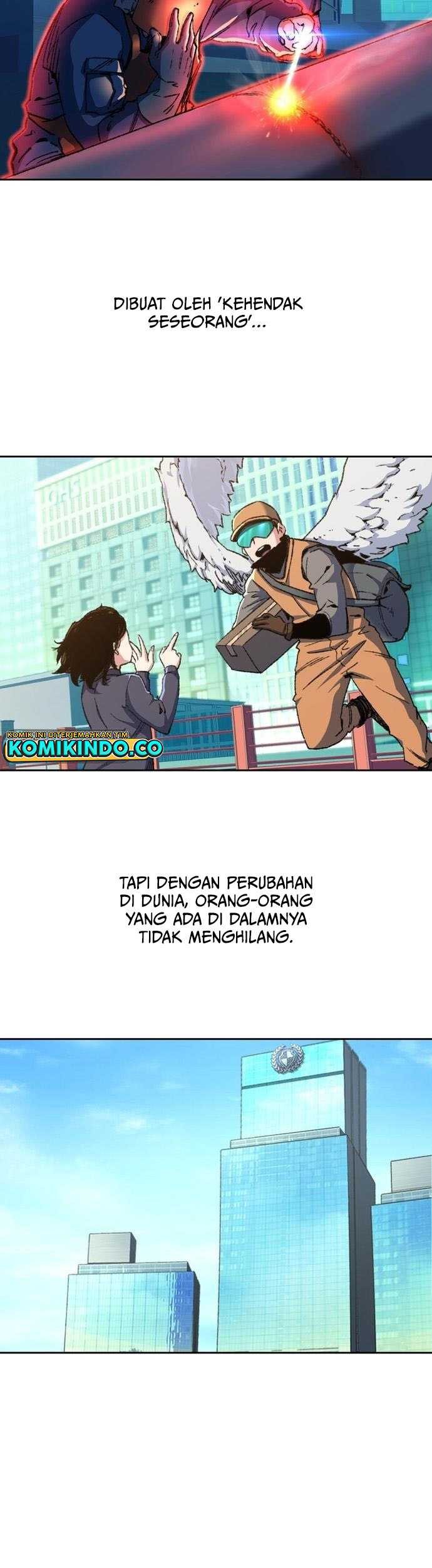 OOPARTS Bab 97 halaman 10
