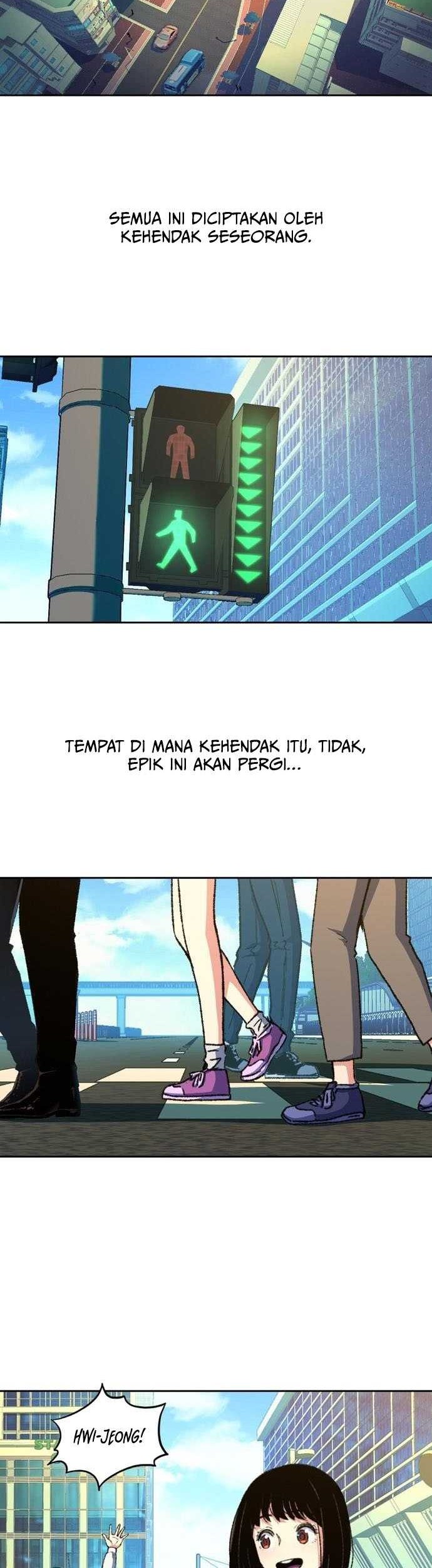 OOPARTS Bab 97 halaman 19