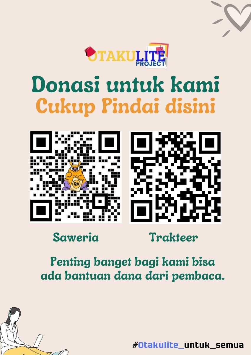 Opapagoto chapter 08 halaman 3