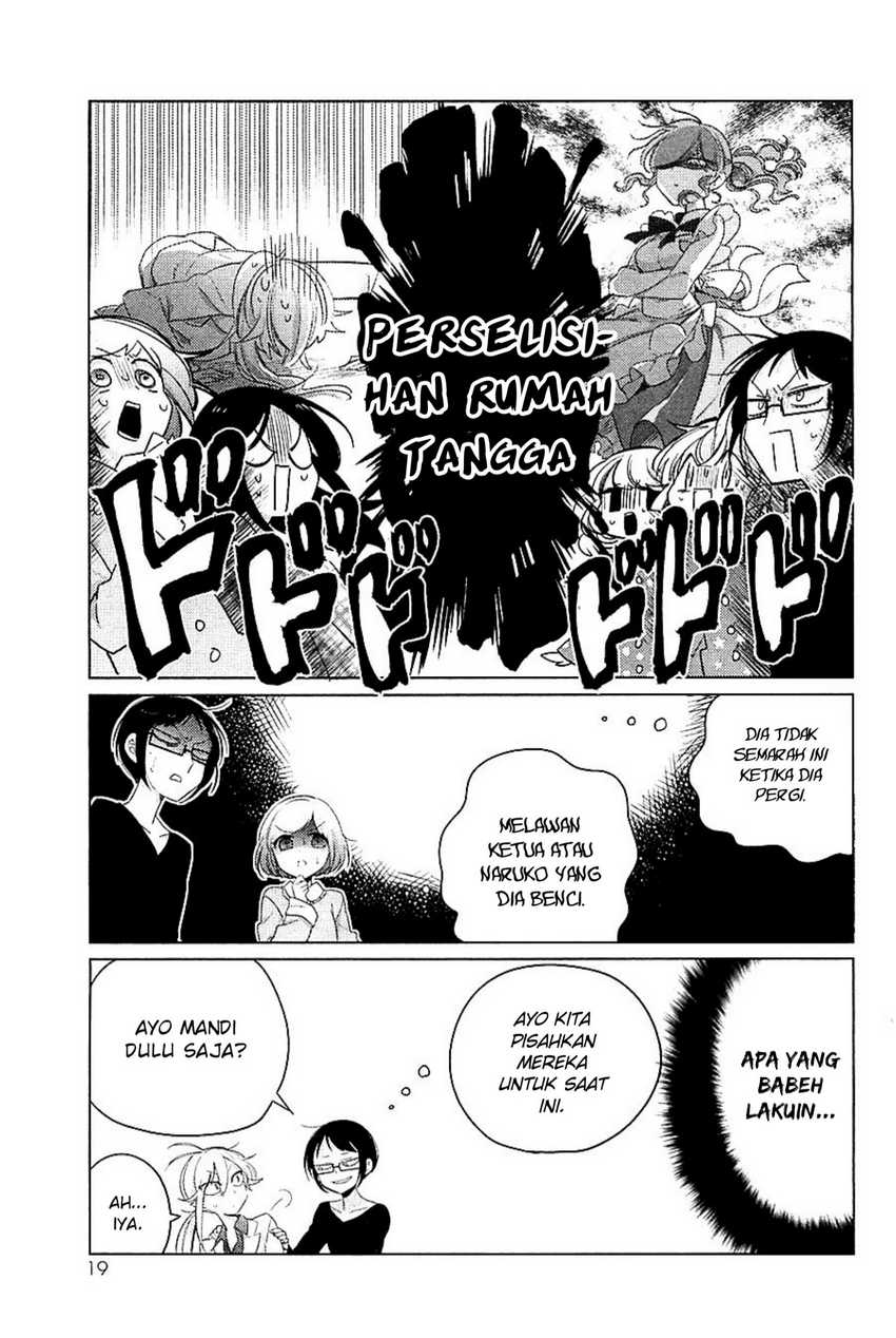 Opapagoto Bab 11 halaman 20