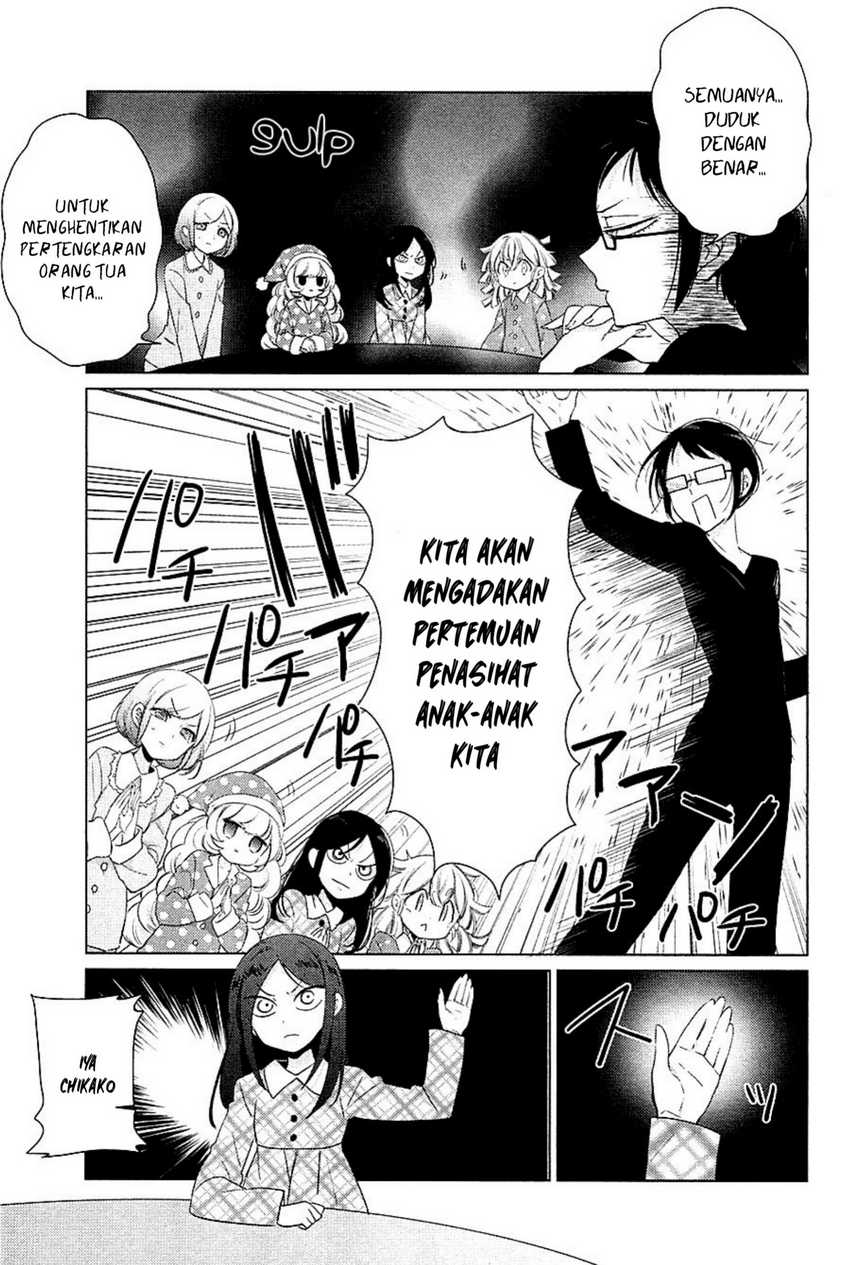 Opapagoto Bab 11 halaman 22
