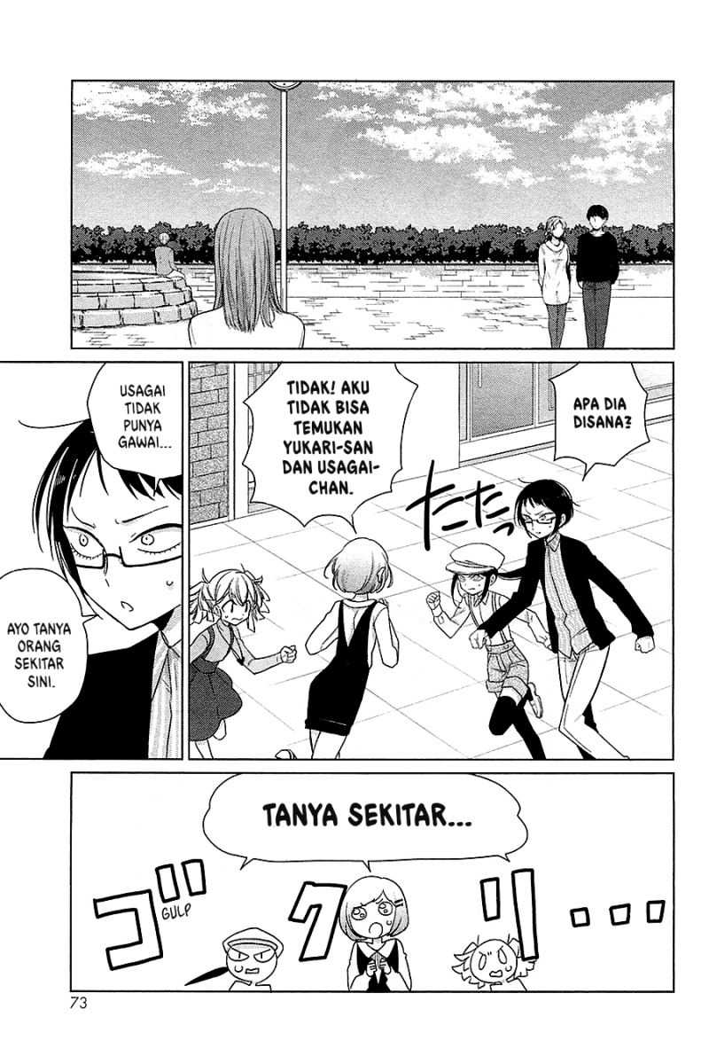 Opapagoto Bab 13 halaman 8