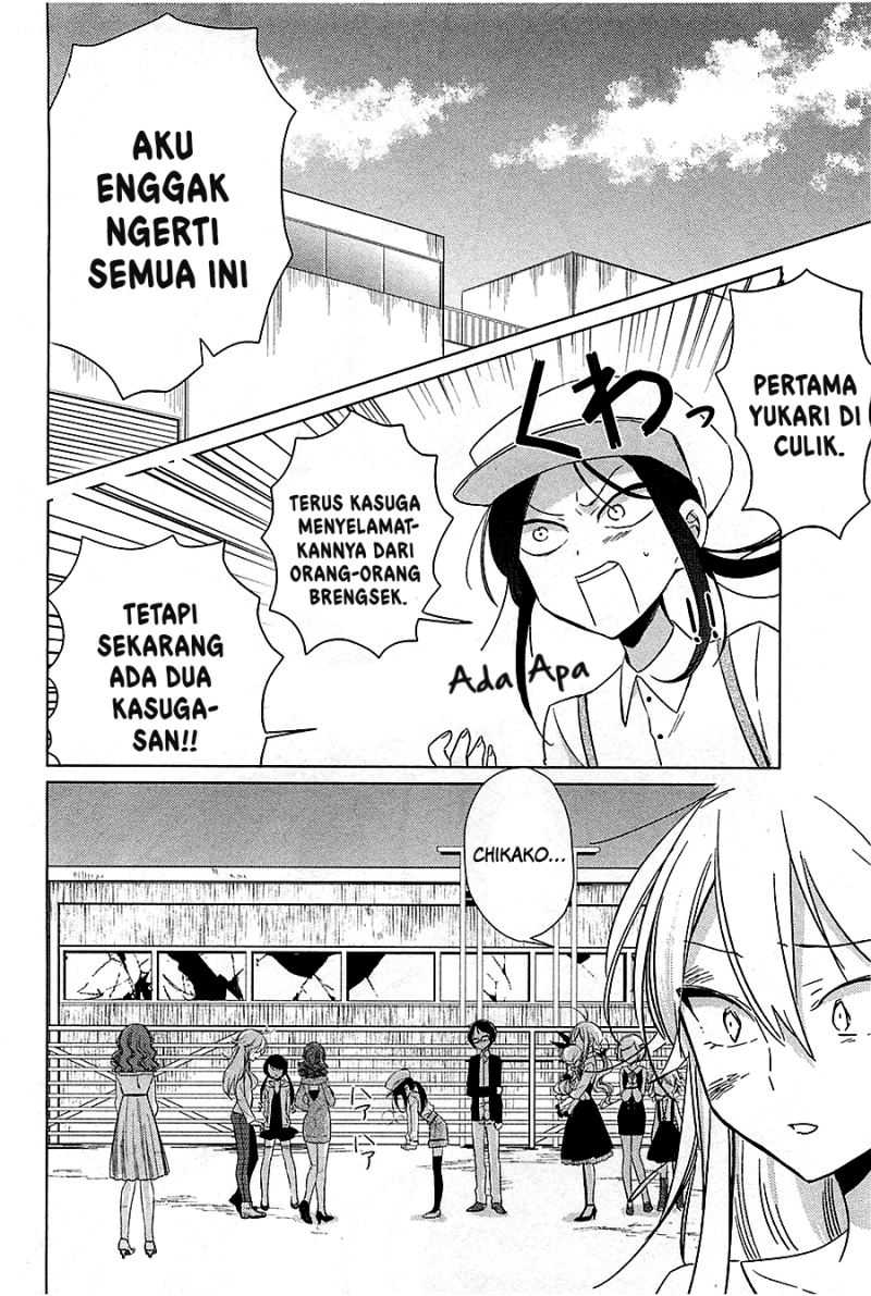 Opapagoto Bab 14 halaman 8