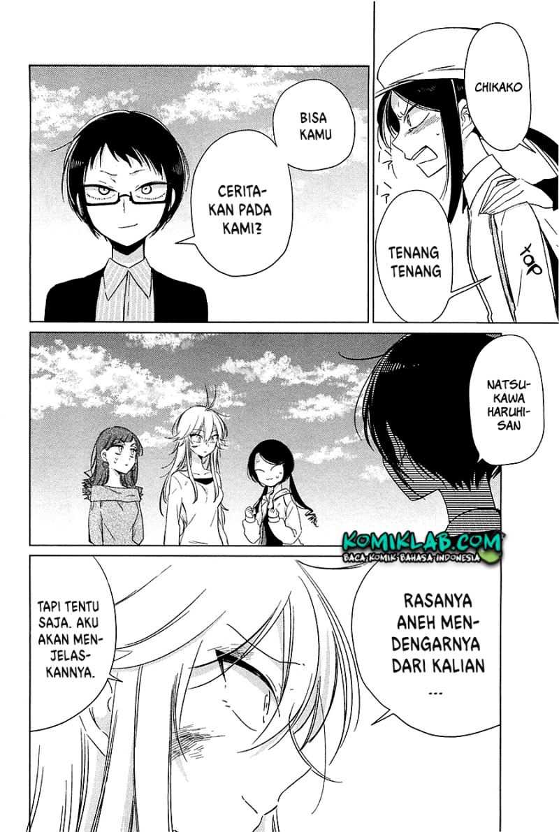 Opapagoto Bab 14 halaman 10