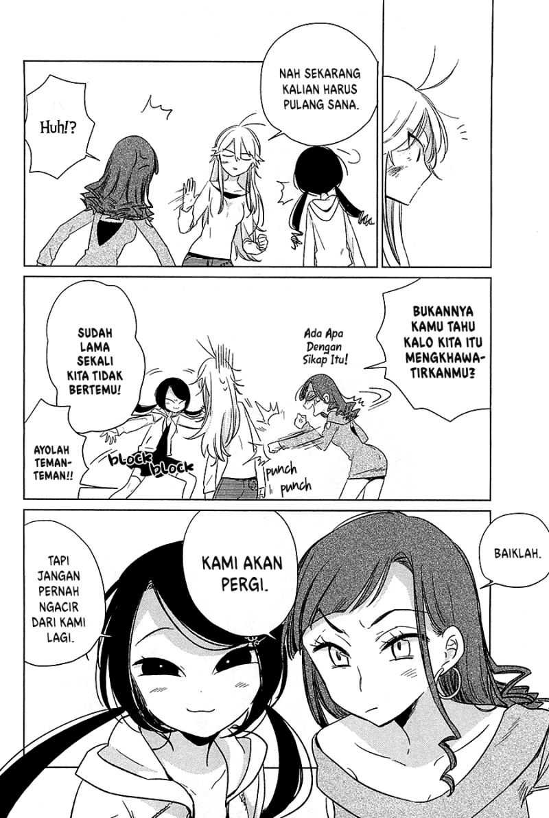 Opapagoto Bab 14 halaman 12