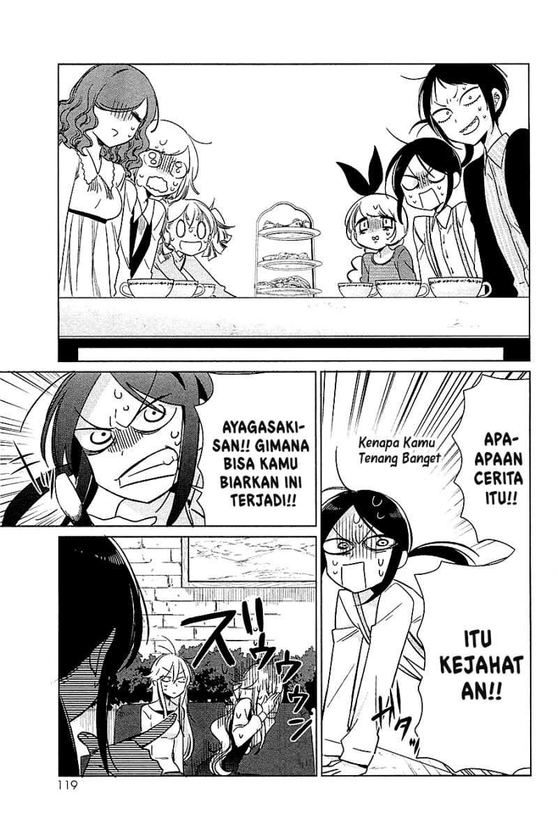 Opapagoto Bab 14 halaman 17