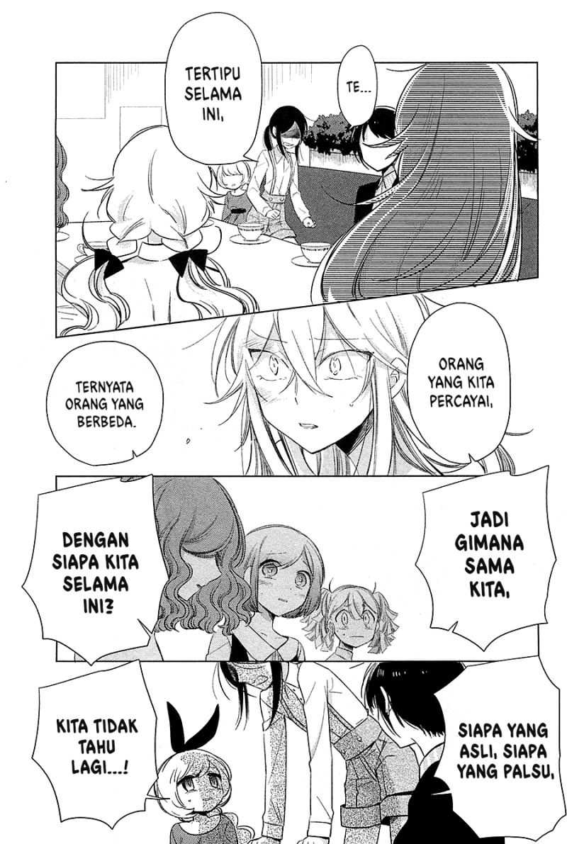 Opapagoto Bab 14 halaman 33