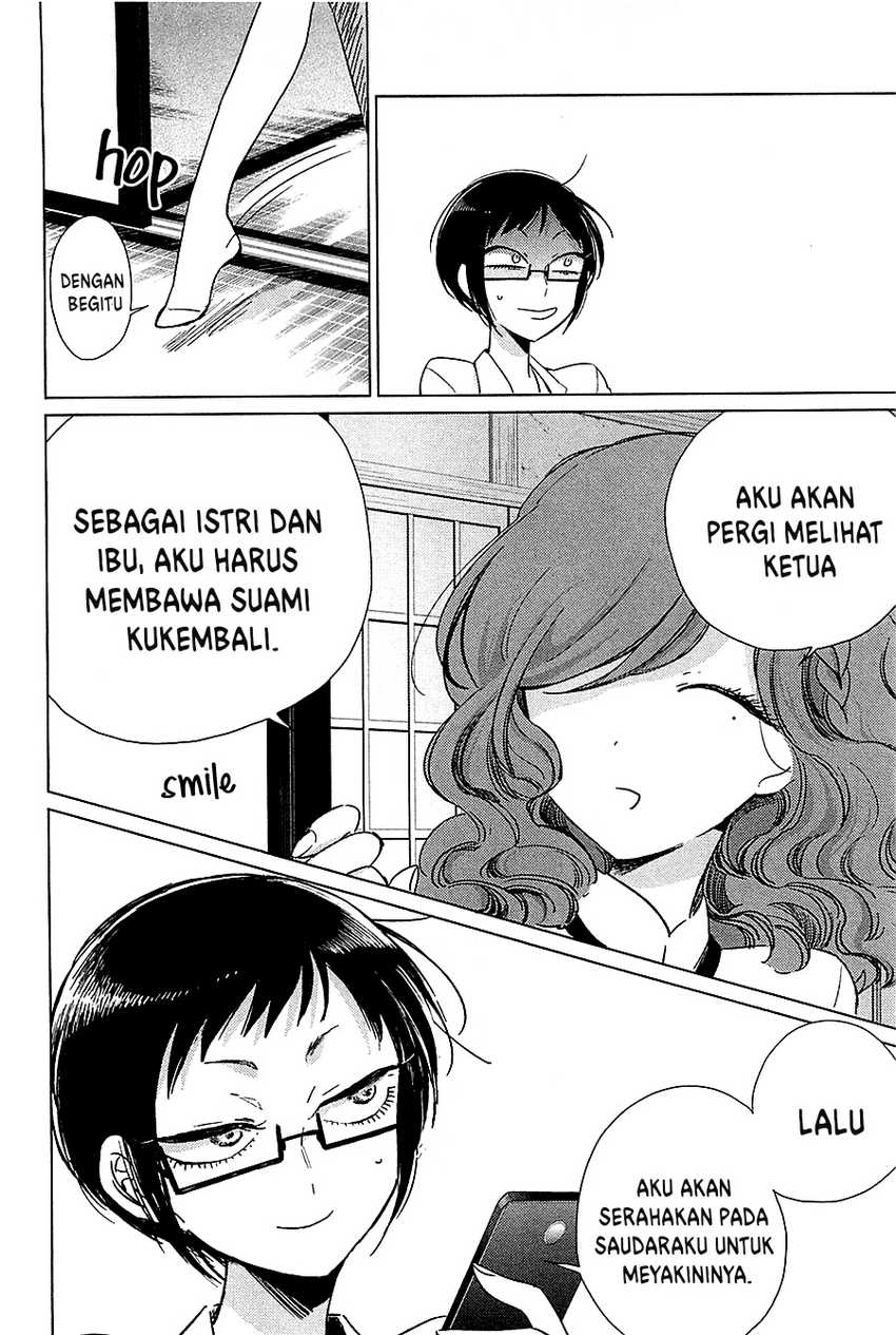 Opapagoto Bab 15 halaman 25