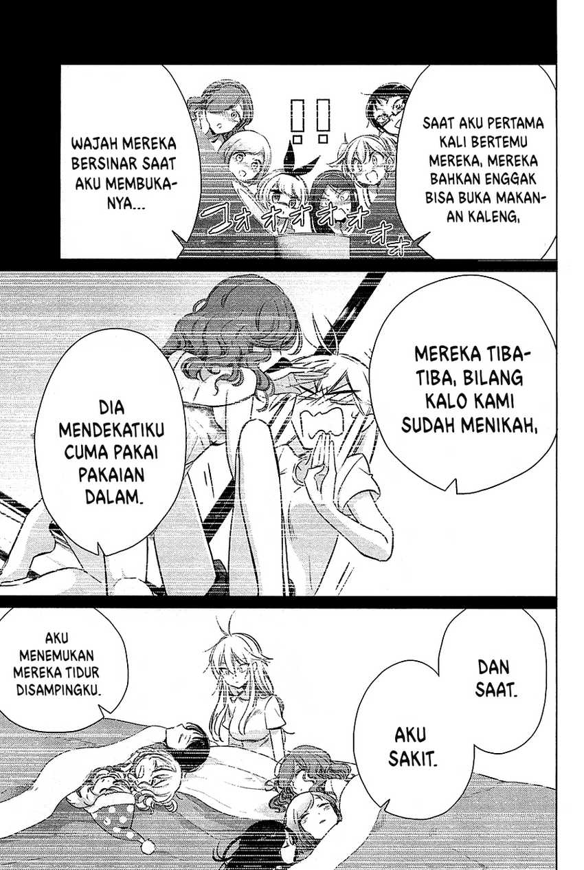 Opapagoto Bab 15 halaman 32