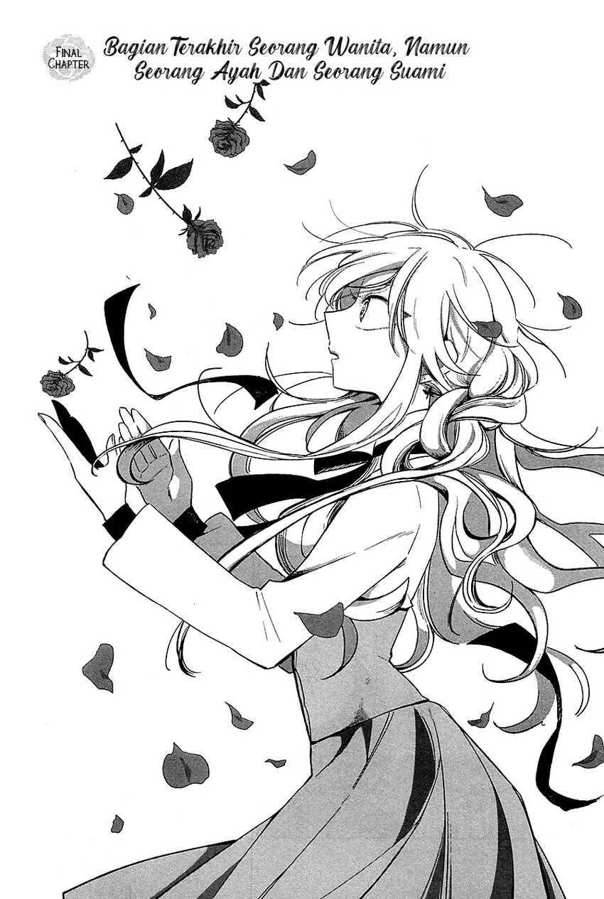 Opapagoto chapter 16 halaman 3