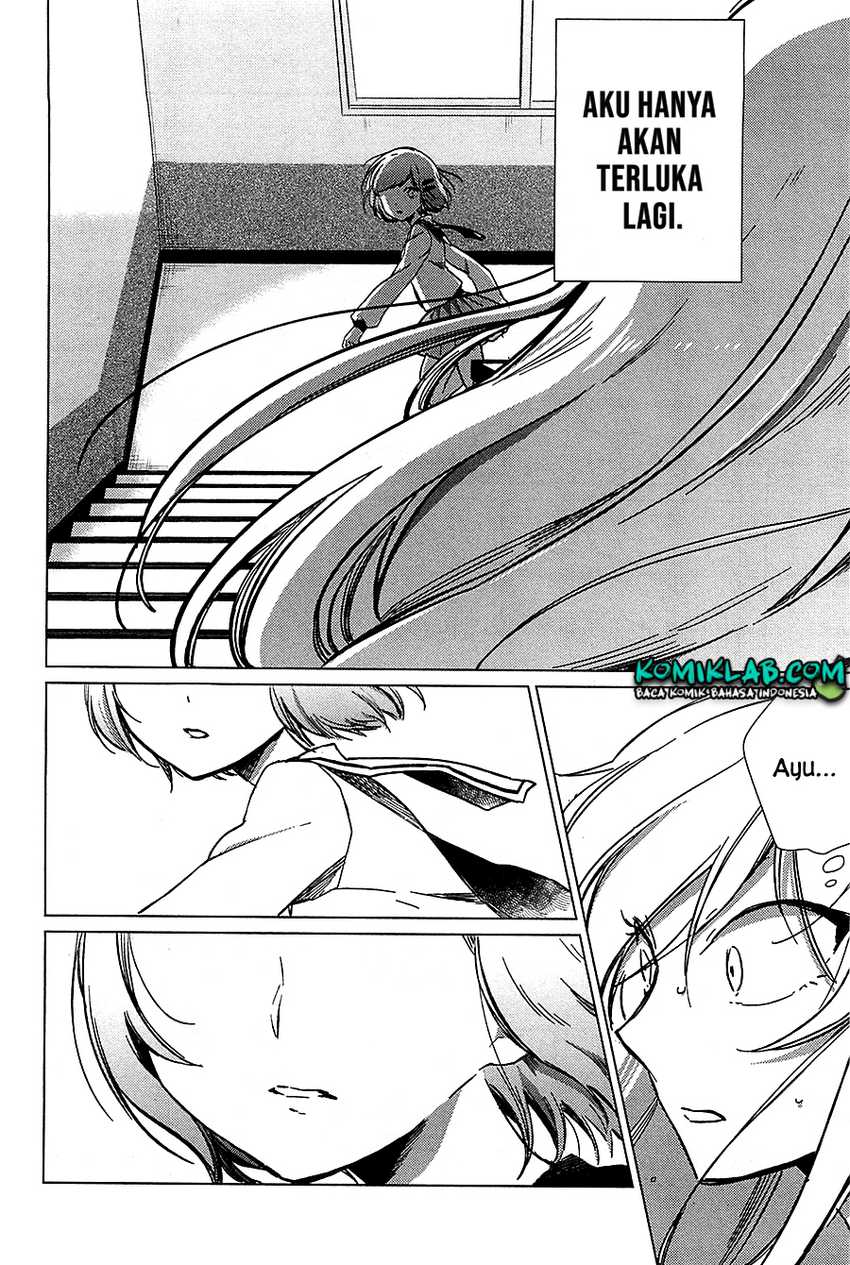 Opapagoto chapter 16 halaman 10