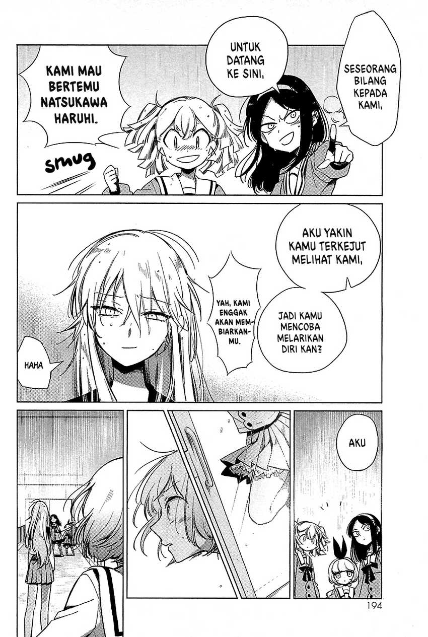 Opapagoto chapter 16 halaman 15