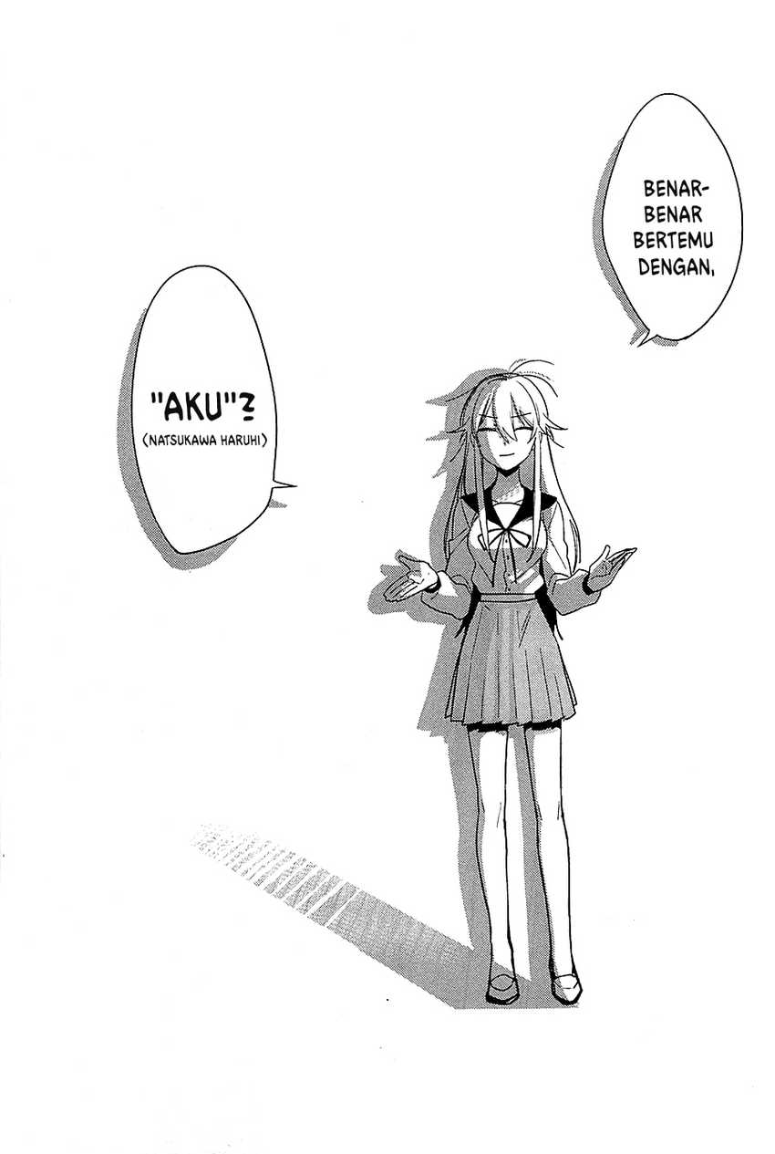 Opapagoto chapter 16 halaman 18