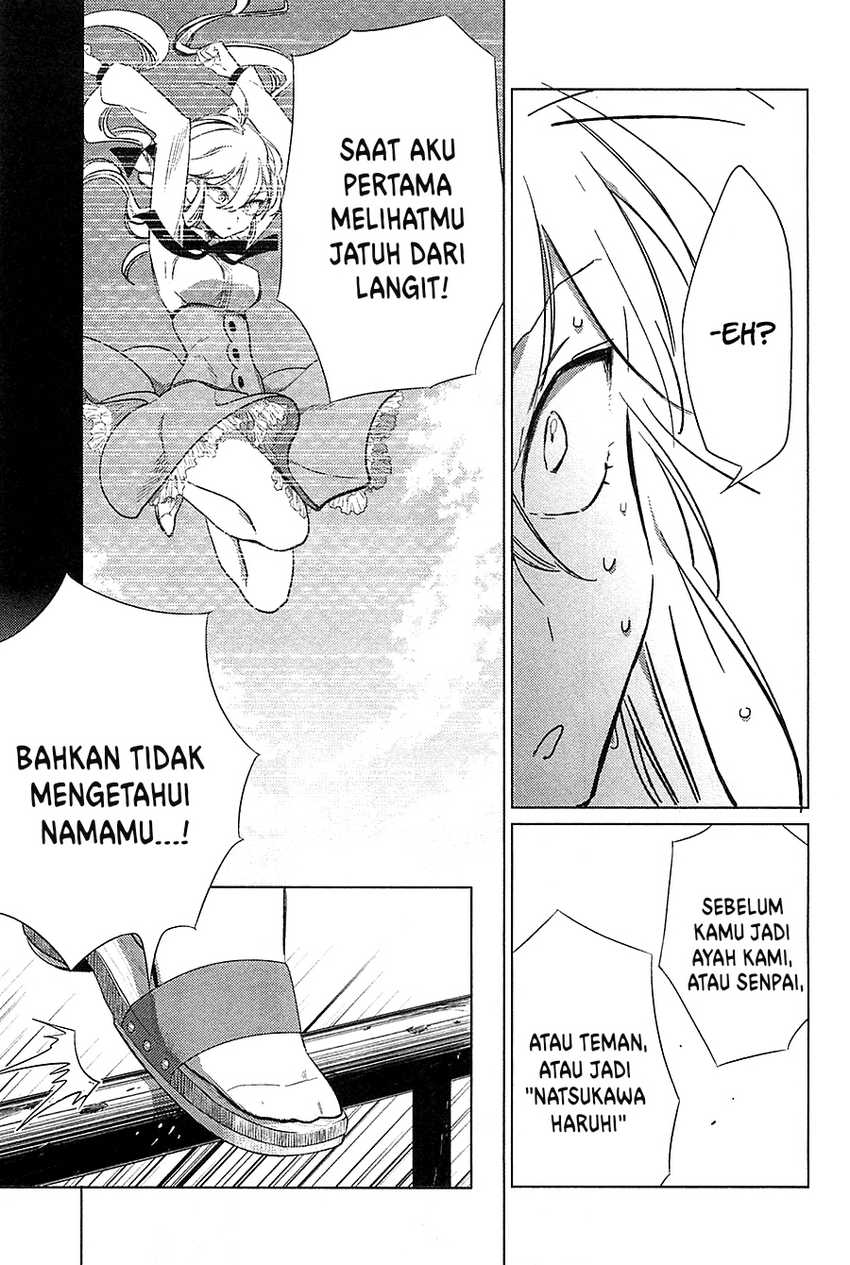 Opapagoto chapter 16 halaman 24