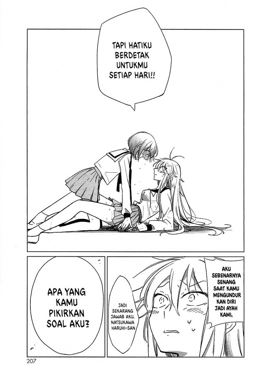 Opapagoto chapter 16 halaman 28