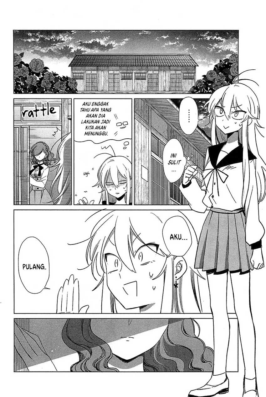 Opapagoto chapter 16 halaman 39