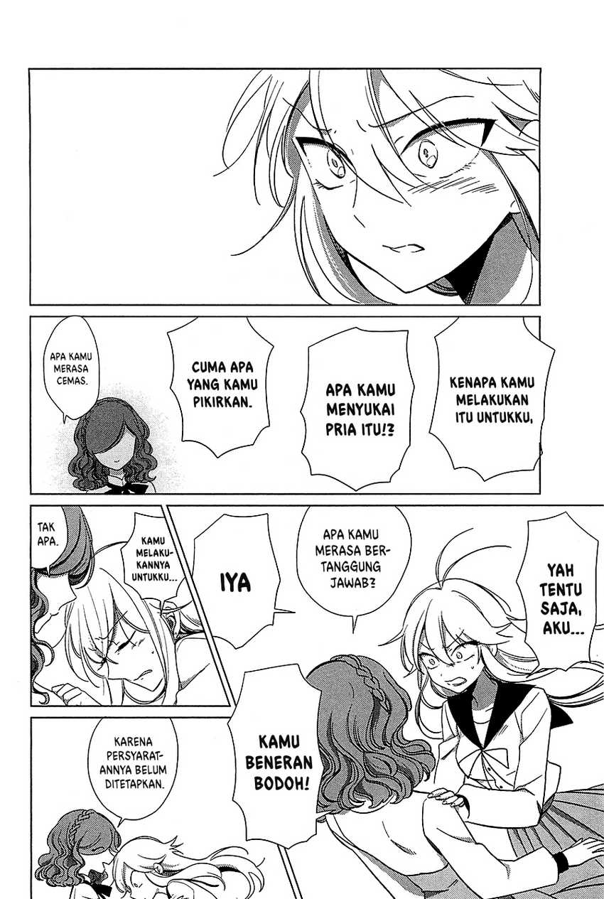 Opapagoto chapter 16 halaman 45