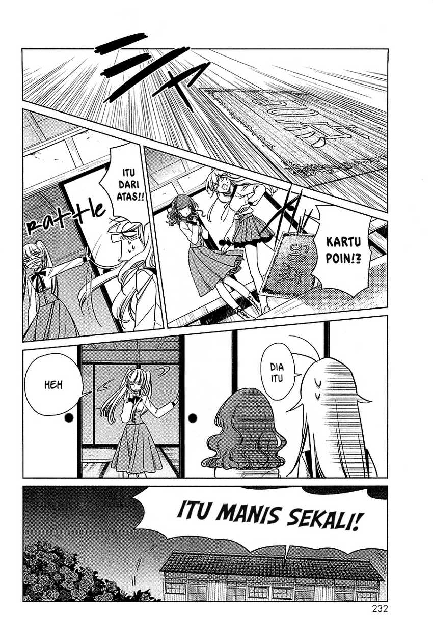 Opapagoto chapter 16 halaman 52