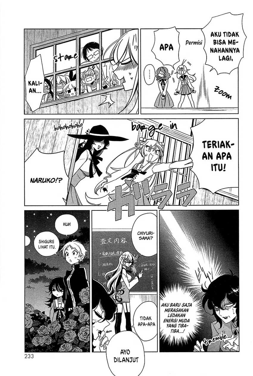 Opapagoto chapter 16 halaman 53