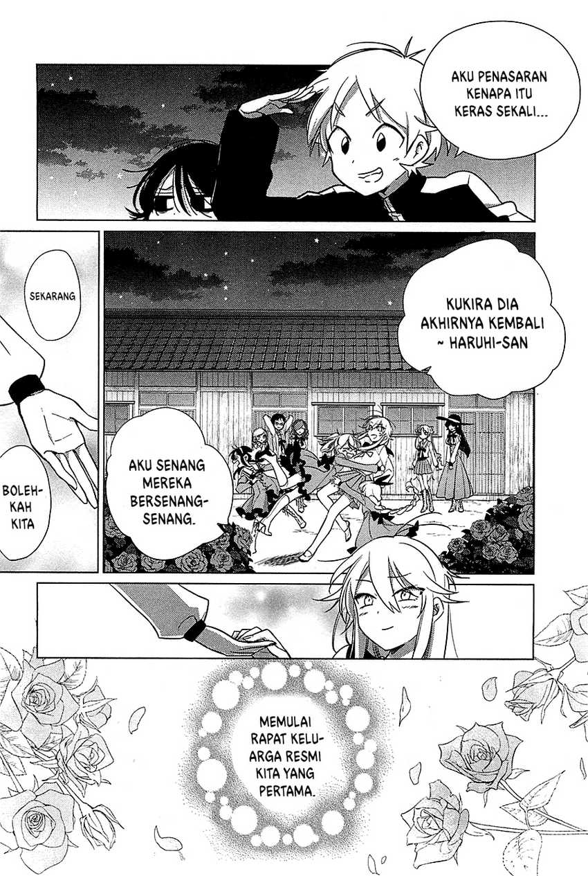 Opapagoto chapter 16 halaman 54