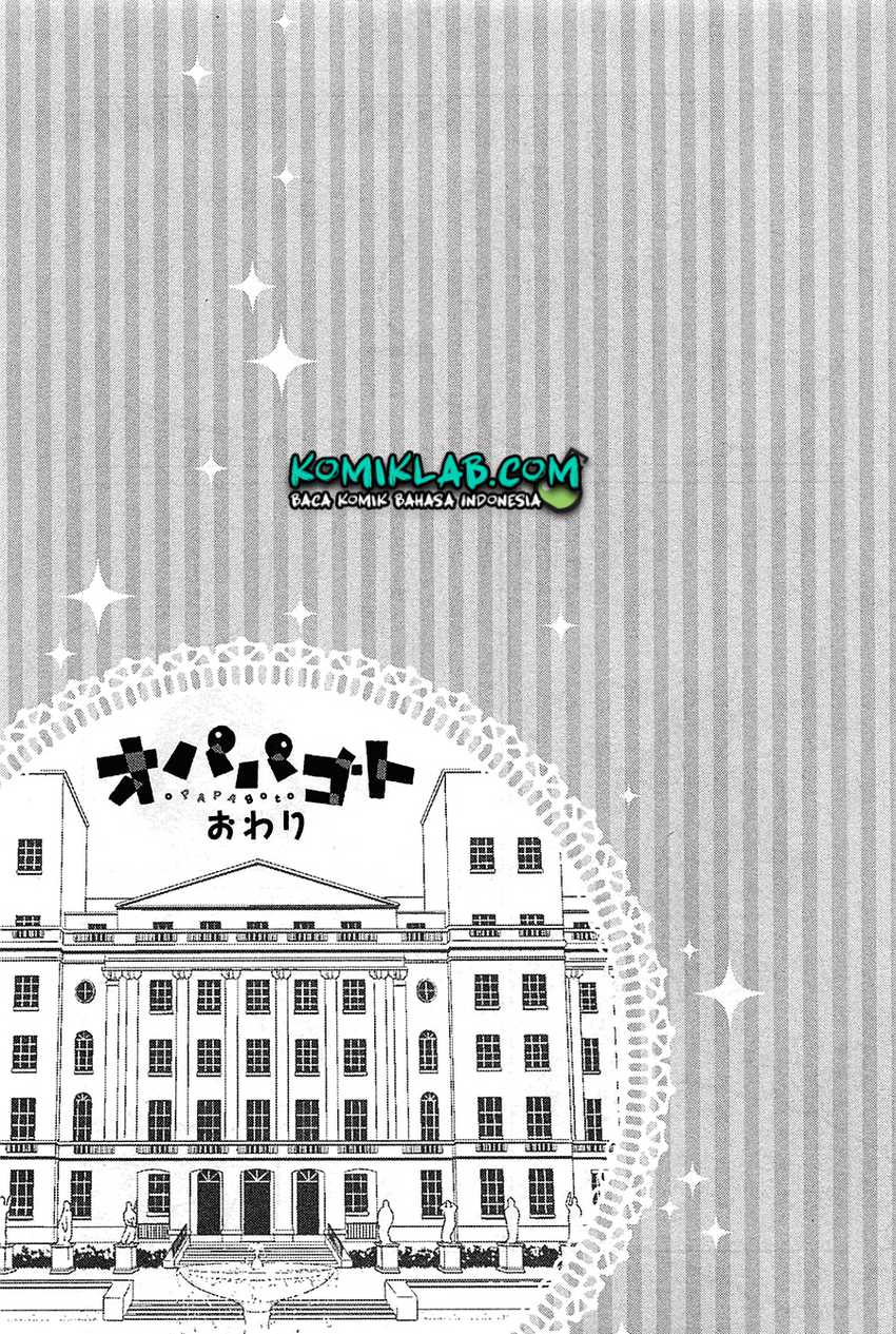 Opapagoto chapter 16 halaman 55
