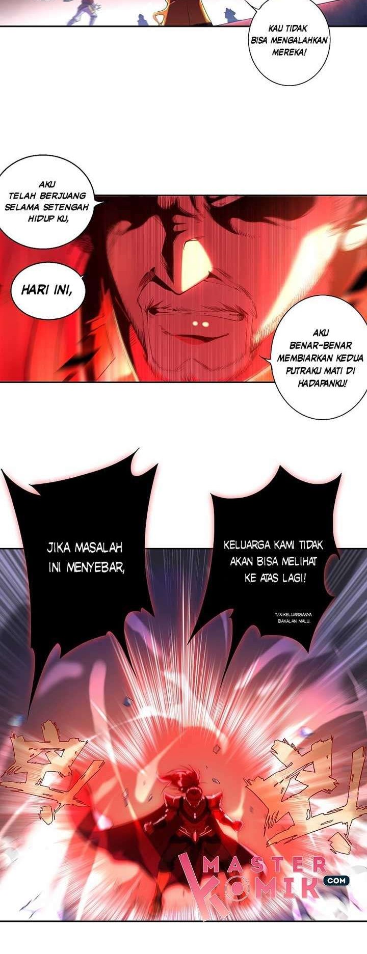 Opening Day Record Bab 03 halaman 5