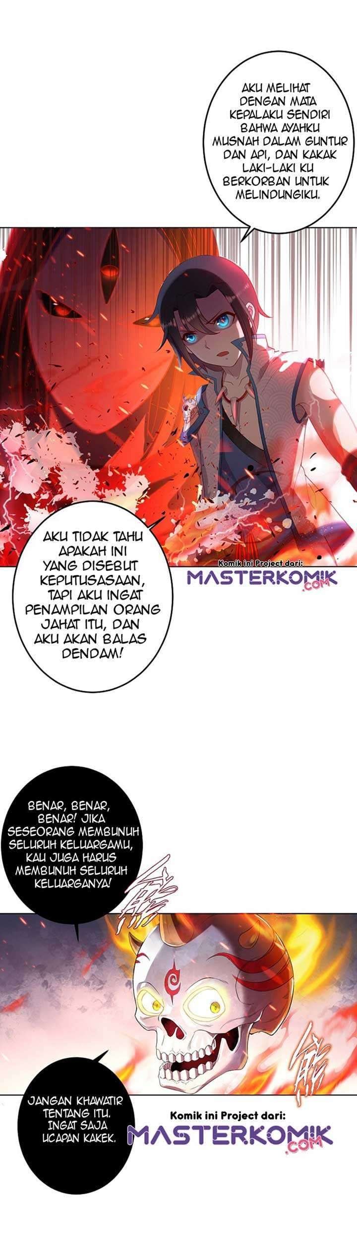 Opening Day Record Bab 10.1 halaman 7