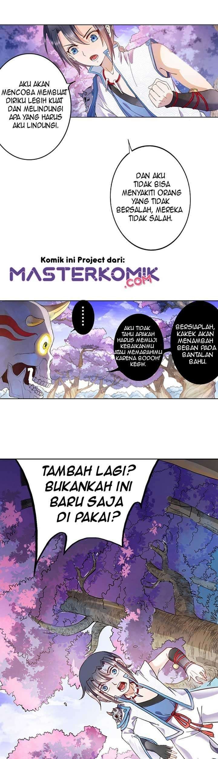 Opening Day Record Bab 10.1 halaman 9