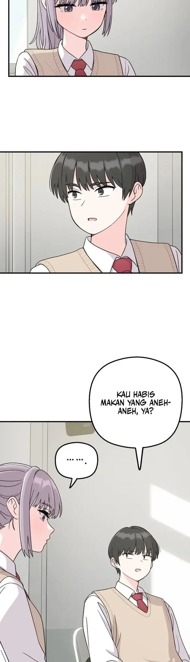 Operation Heart-Pounding Bab 1 halaman 2