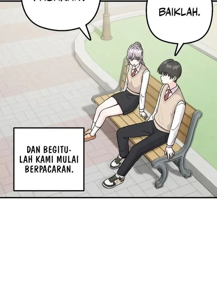 Operation Heart-Pounding Bab 1 halaman 9