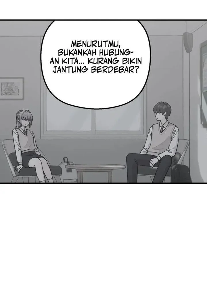 Operation Heart-Pounding Bab 1 halaman 12