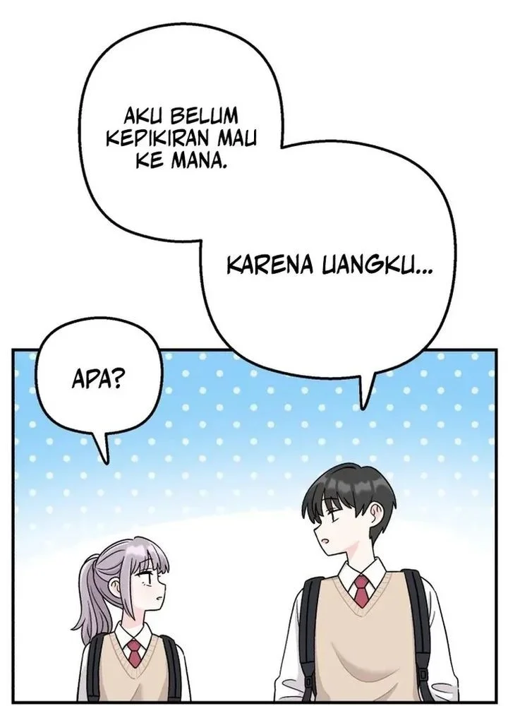 Operation Heart-Pounding Bab 1 halaman 29