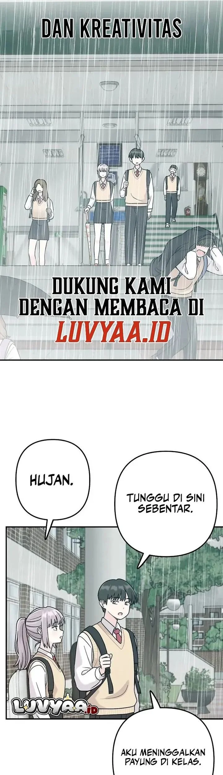 Operation Heart-Pounding Bab 10 halaman 4