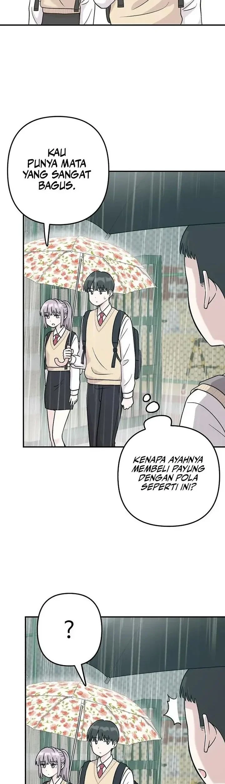 Operation Heart-Pounding Bab 10 halaman 11