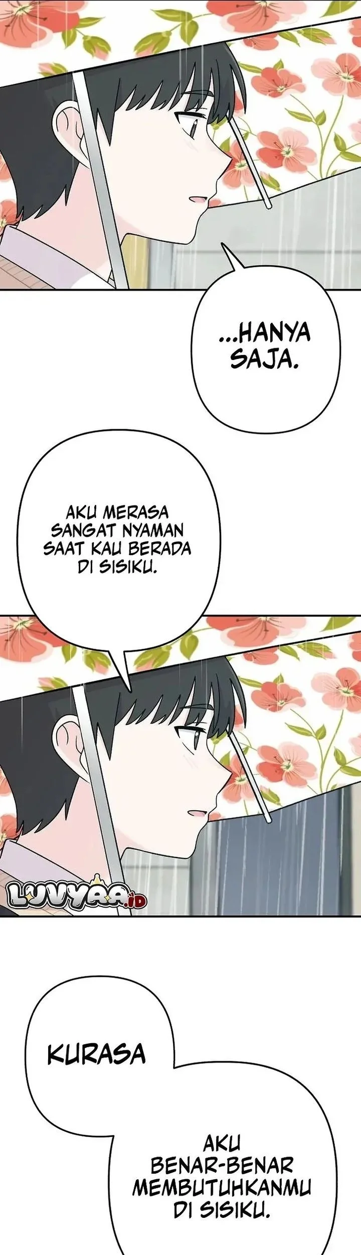 Operation Heart-Pounding Bab 10 halaman 33