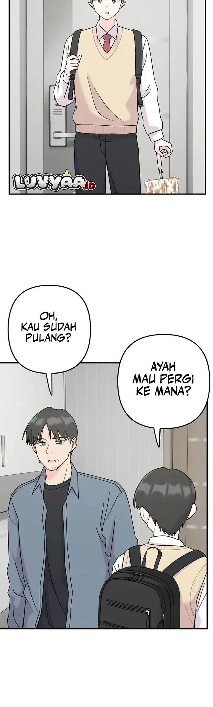 Operation Heart-Pounding Bab 10 halaman 42