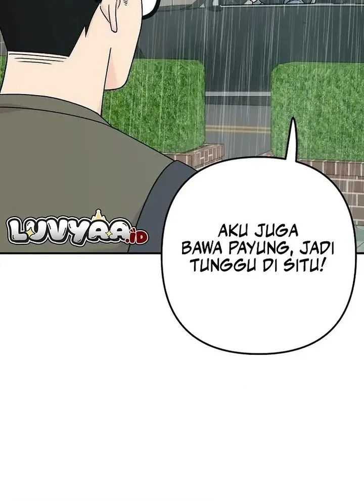 Operation Heart-Pounding Bab 10 halaman 48
