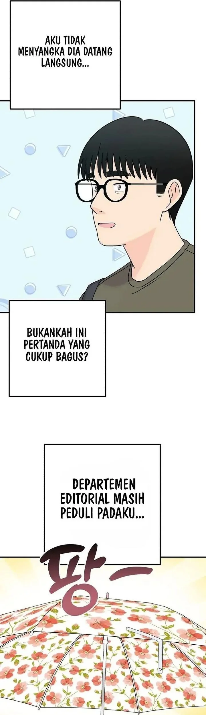 Operation Heart-Pounding Bab 10 halaman 49
