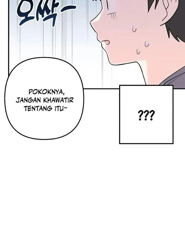 Operation Heart-Pounding chapter 11 halaman 20